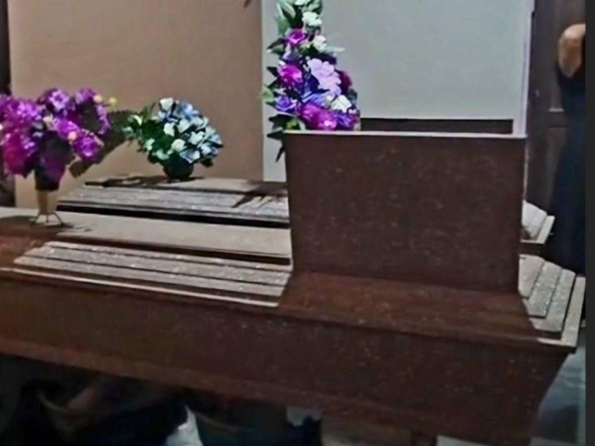 Invitó a su amigo al cumpleaños y lo mató a él y a su hijo: crimen de Edwin Ramos y Wilder en Colón