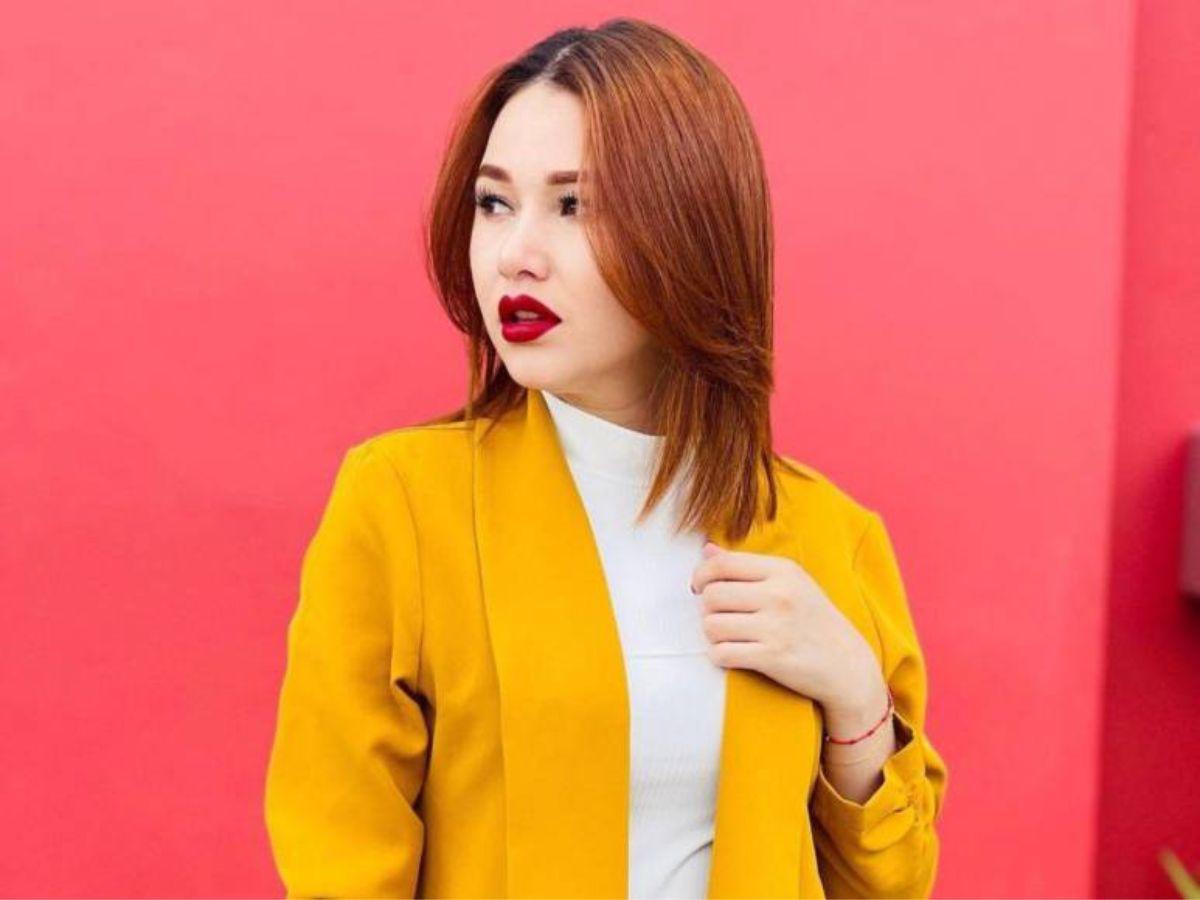 Jennifer Aplicano avergüenza a Miguel Marichal: “Él perdió cuando me perdió a mí”