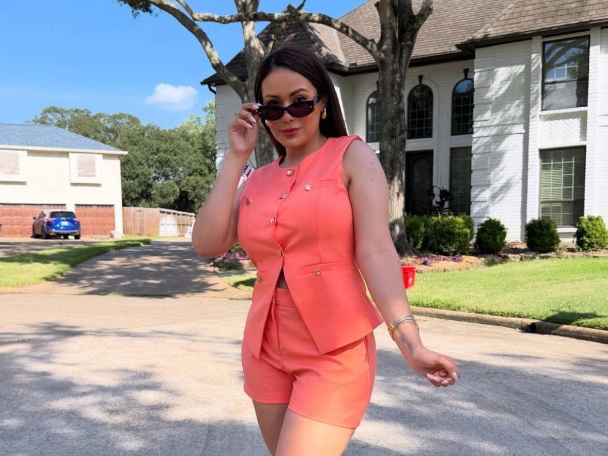 Elsa Oseguera hace fuerte revelación y pide a padres cuidar a sus niños de familiares y extraños