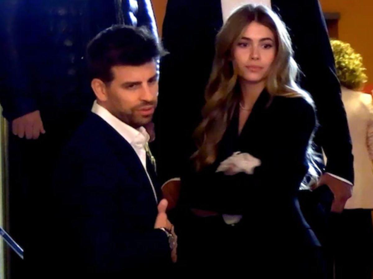 ¿Piqué y Clara Chía terminaron su relación? Esto es lo que se sabe ¿Piqué y Clara Chía terminaron su relación? Esto es lo que se sabe