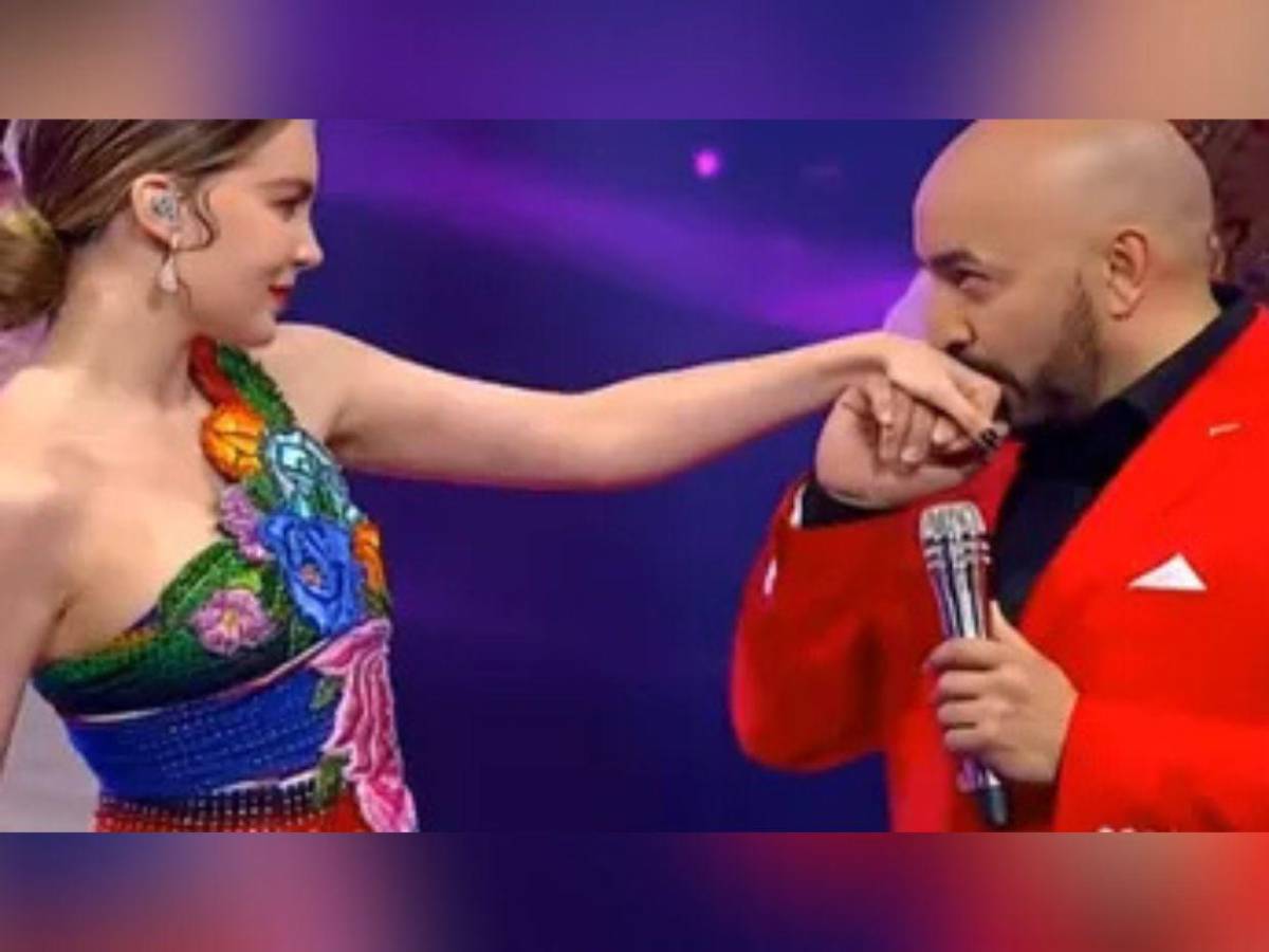 Rey Grupero asegura que Lupillo Rivera jamás tuvo un romance con Belinda