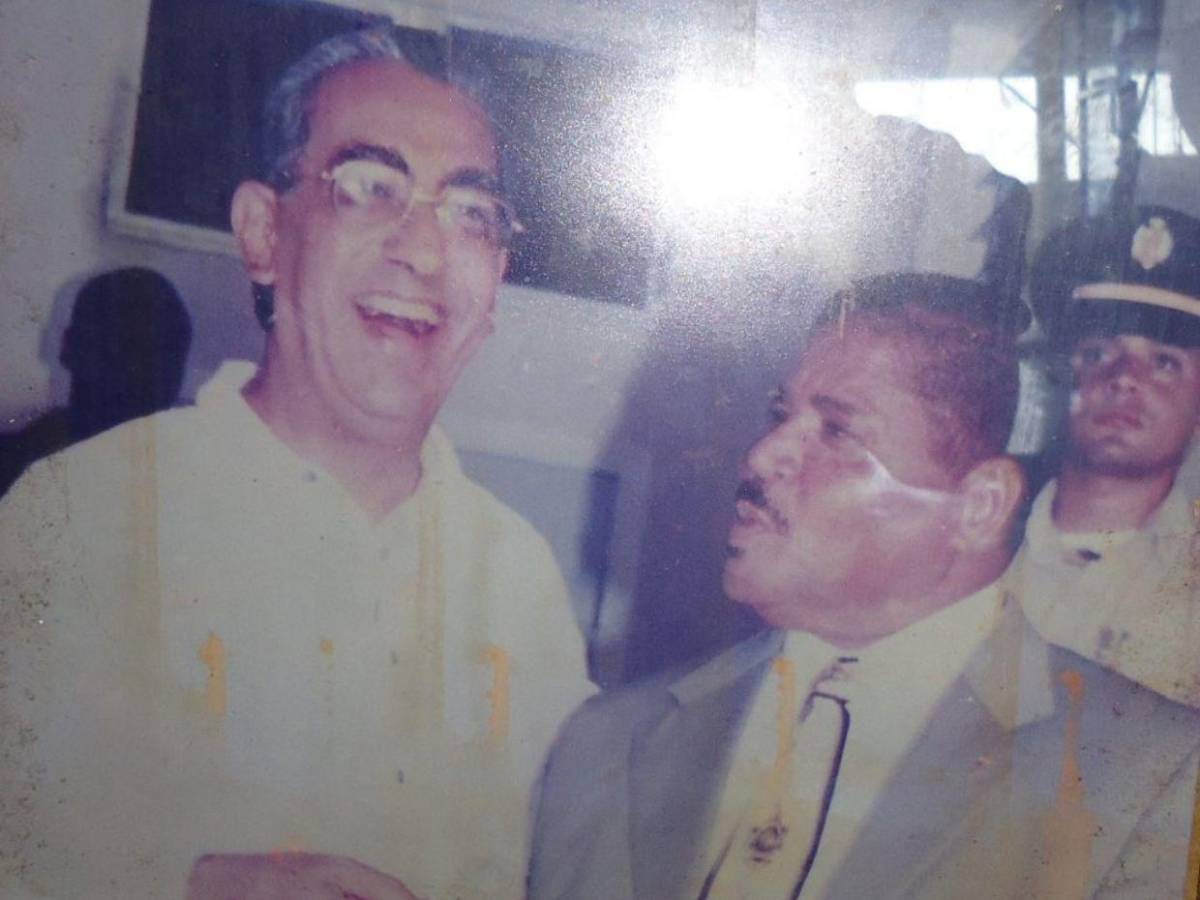 ¿Quién era Glen Solomon, exdiputado que impulsó el Día de la Biblia en Honduras?