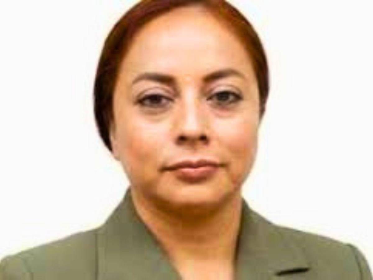 Acribillan a jueza Lady Pachar en Ecuador: tenía escoltas, pero iba sola al gimnasio