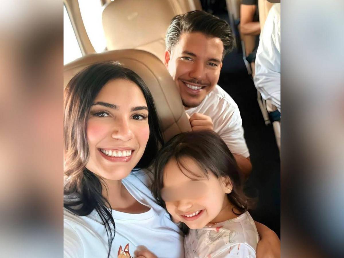 Hallan muertas a la influencer Bárbara Vivas y a su hija tras los terremotos en Venezuela