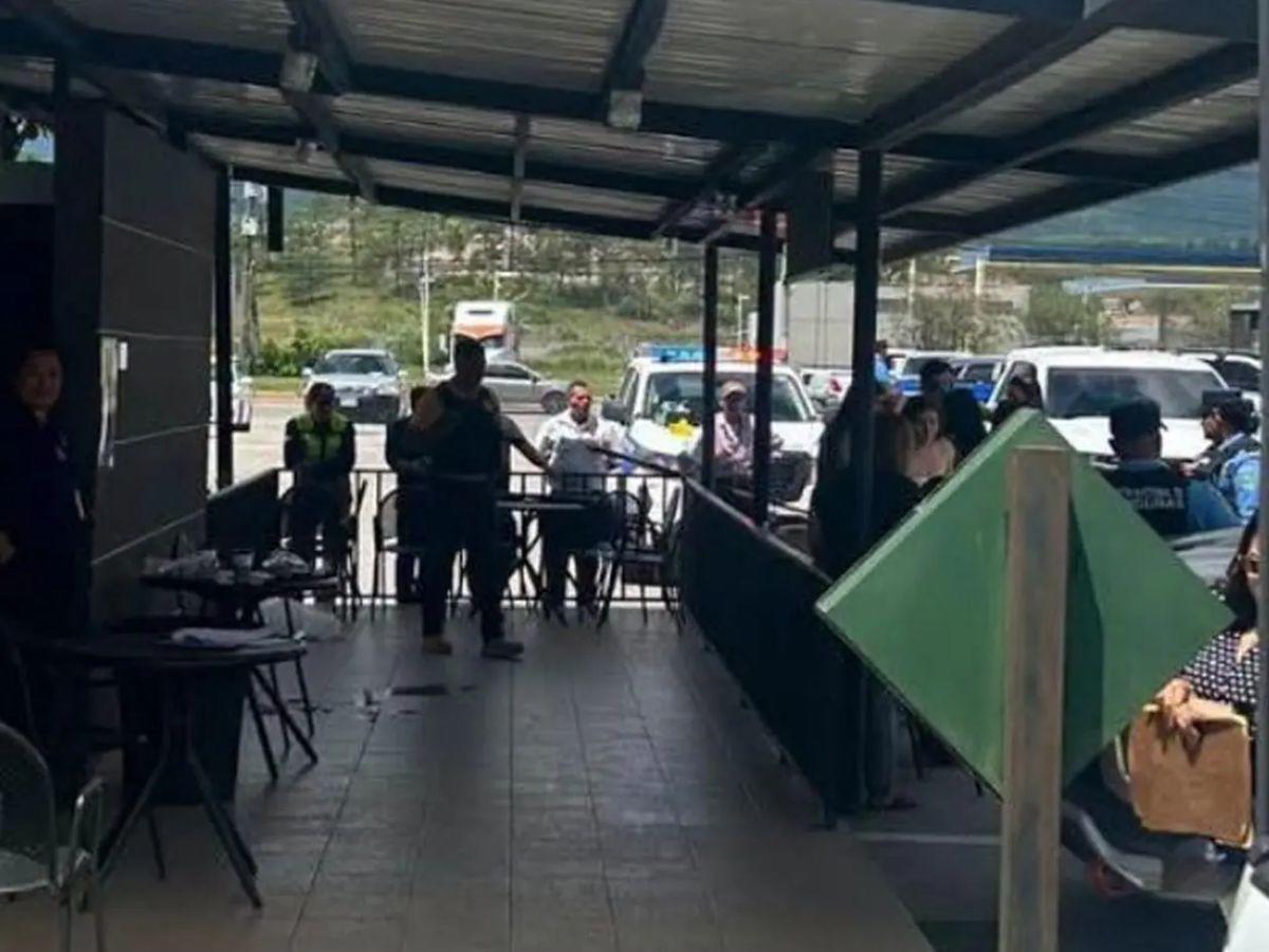 Ya habían intentado matarlo: José Sabillón, empresario asesinado en Siguatepeque
