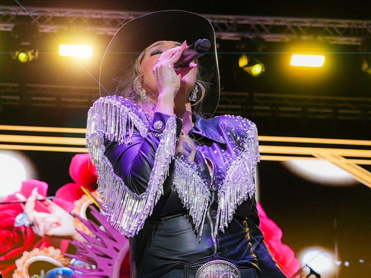 Alicia Villarreal relata nuevos detalles de las agresiones de su expareja