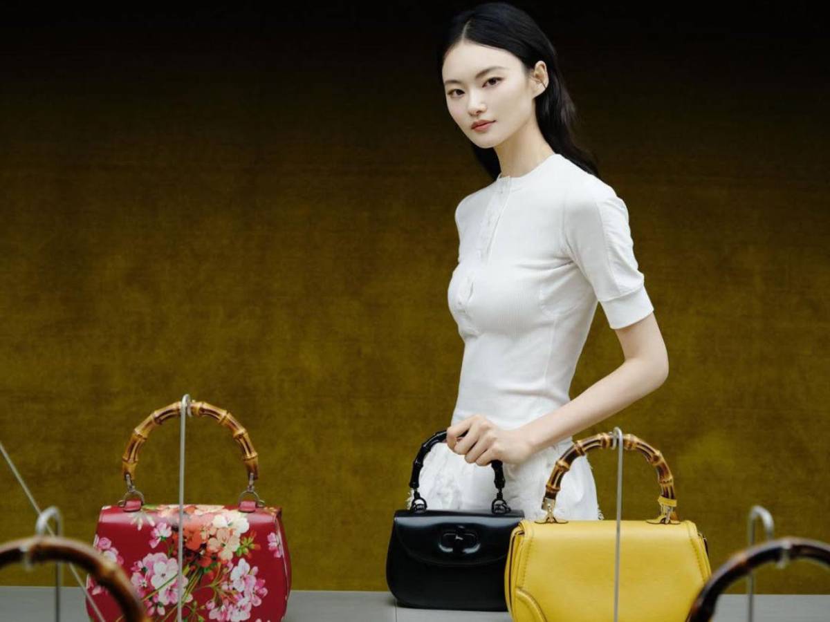 De Nueva York a París: Los cuatro nuevos rostros de la moda