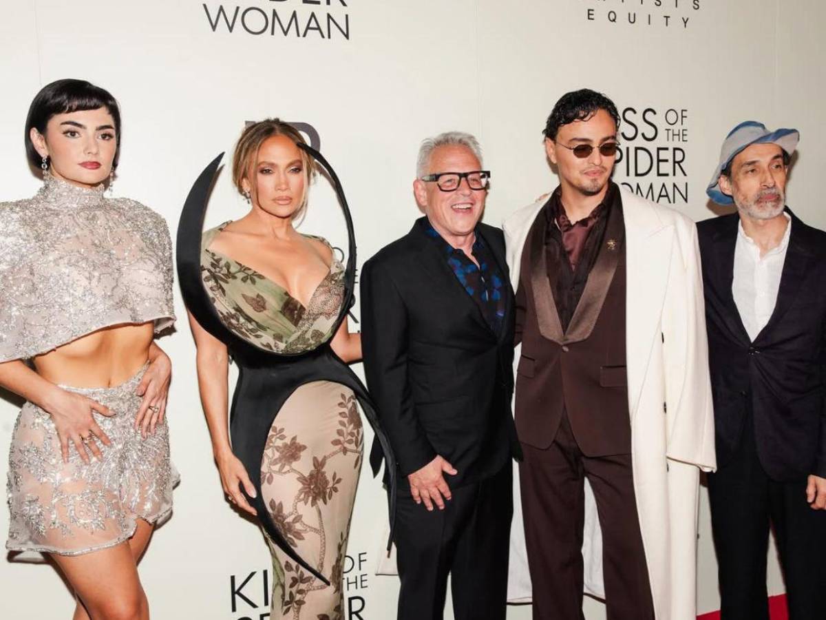 Jennifer López y Ben Affleck: “funcionan mejor cuando no están casados, según fuentes