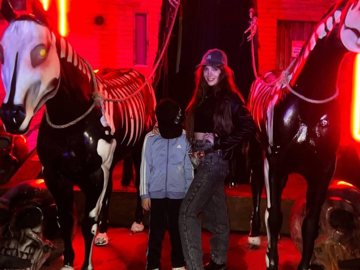 Nunca se lo voy a perdonar: Imelda Tuñón revela el recuerdo traumático que Maribel Guardia causó a su hijo