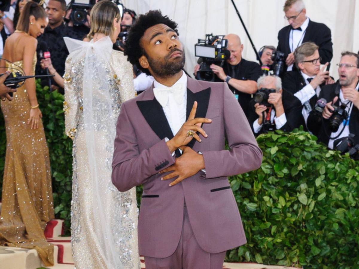 Derrame cerebral y dos cirugías: la grave crisis de salud de Donald Glover detrás de su retiro