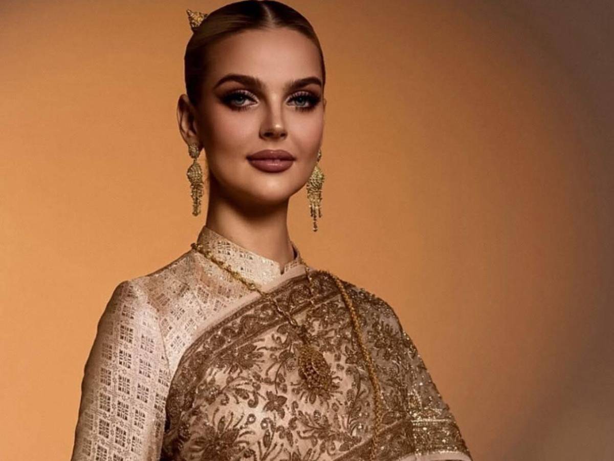 ¿Por qué Miss Estonia renunció a su título tras el escándalo de Miss Universo 2025?