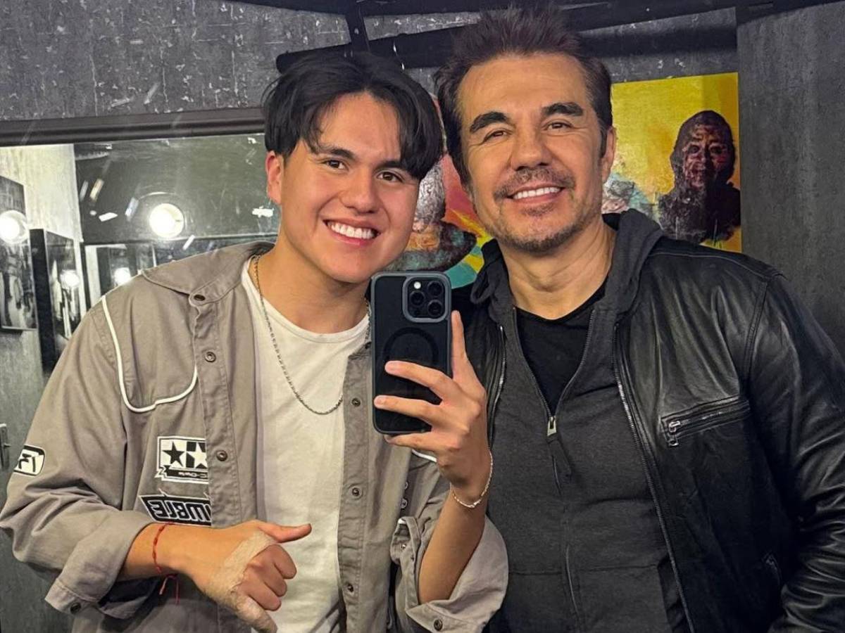 ¿Qué le ocurrió a Adrián Uribe? El comediante revela su operación de emergencia