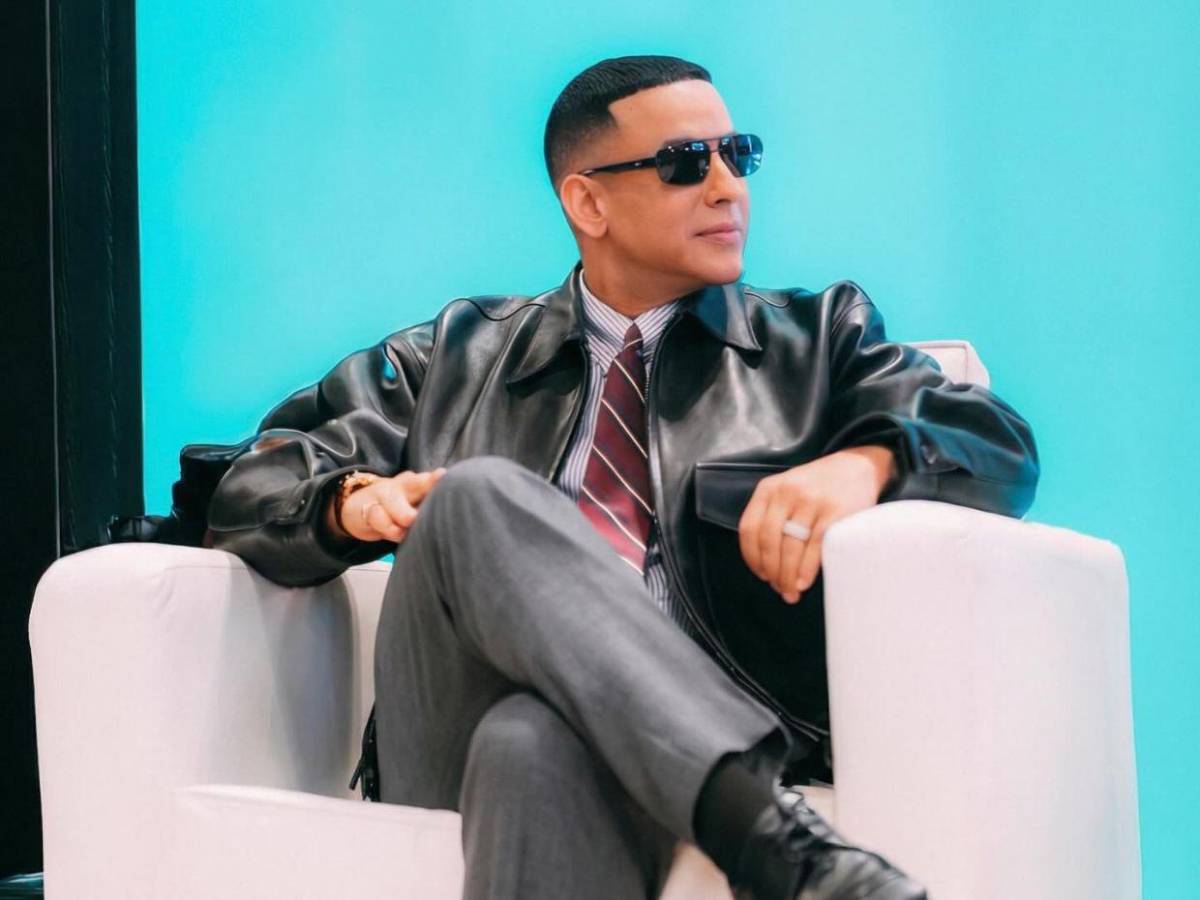 Daddy Yankee a los 50: el creador de la palabra reguetón que abandonó el género por la fe cristiana