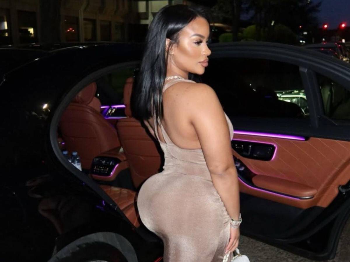 Quién es Gabrielle Carrington, la exconcursante de The X Factor acusada de homicidio