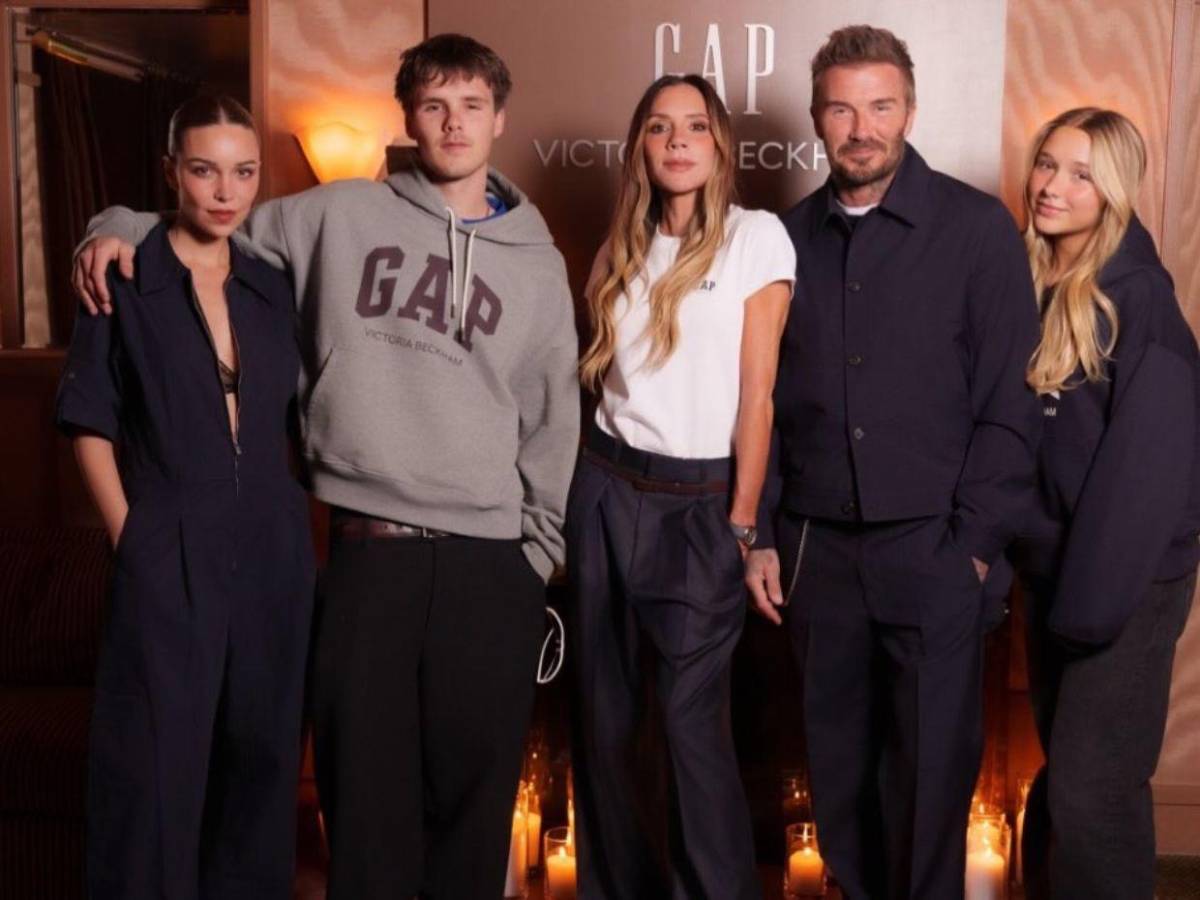 ¿Cuánto vale realmente el patrimonio de David y Victoria Beckham en 2026?