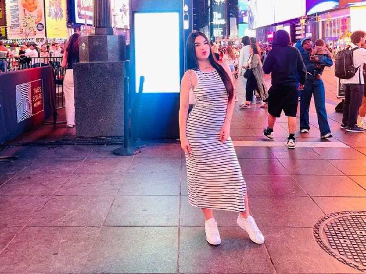 “Ese hombre me la arrebató”: madre de Johanny Álvarez, asesinada por hondureño en Queens