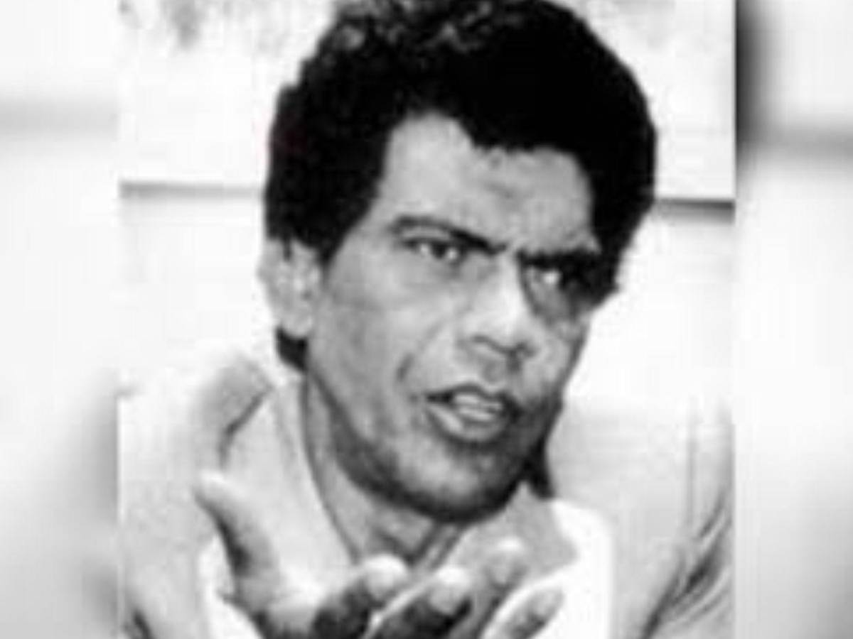 Revelan la última petición de Ramón Matta Ballesteros previo a morir en la cárcel en EE UU