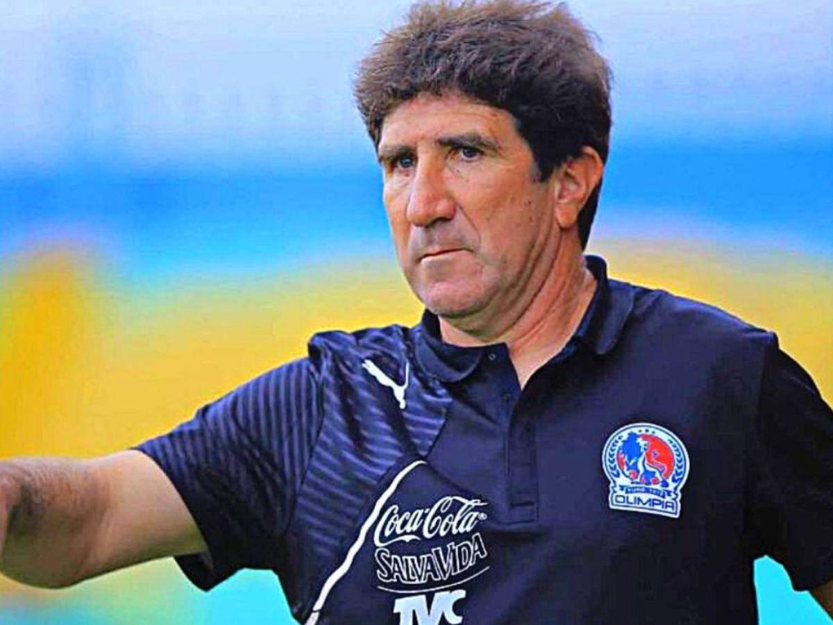 Héctor Vargas revela la millonada que ganó Olimpia al vender a Elis y “Choco” Lozano