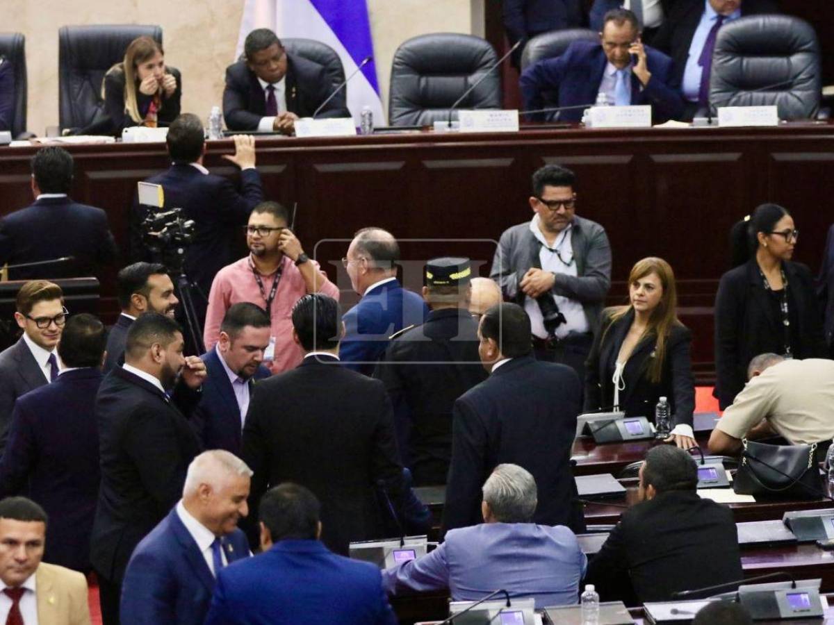 Verán el sol solo una hora a la semana: medidas estilo Bukele aprobadas en cárceles de Honduras