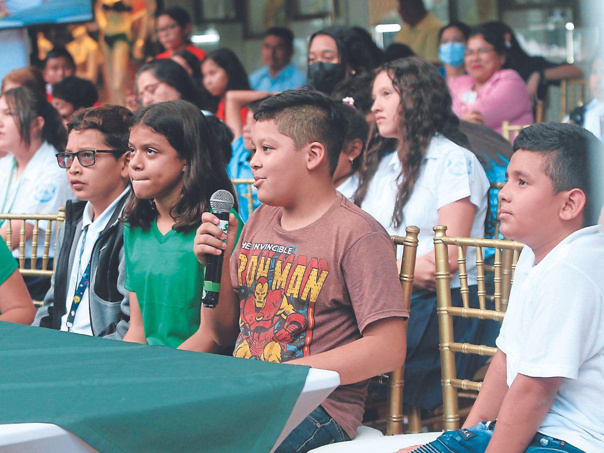 Con éxito finaliza Escuelas Amigables con el Ambiente