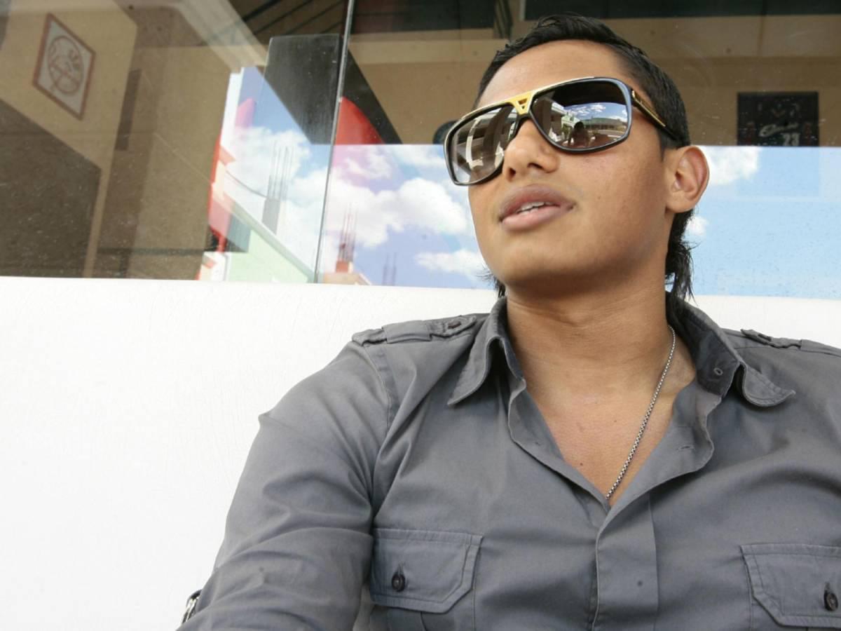 Se retiró del fútbol y a esto se dedica en Estados Unidos: La nueva vida de Ramón Núñez