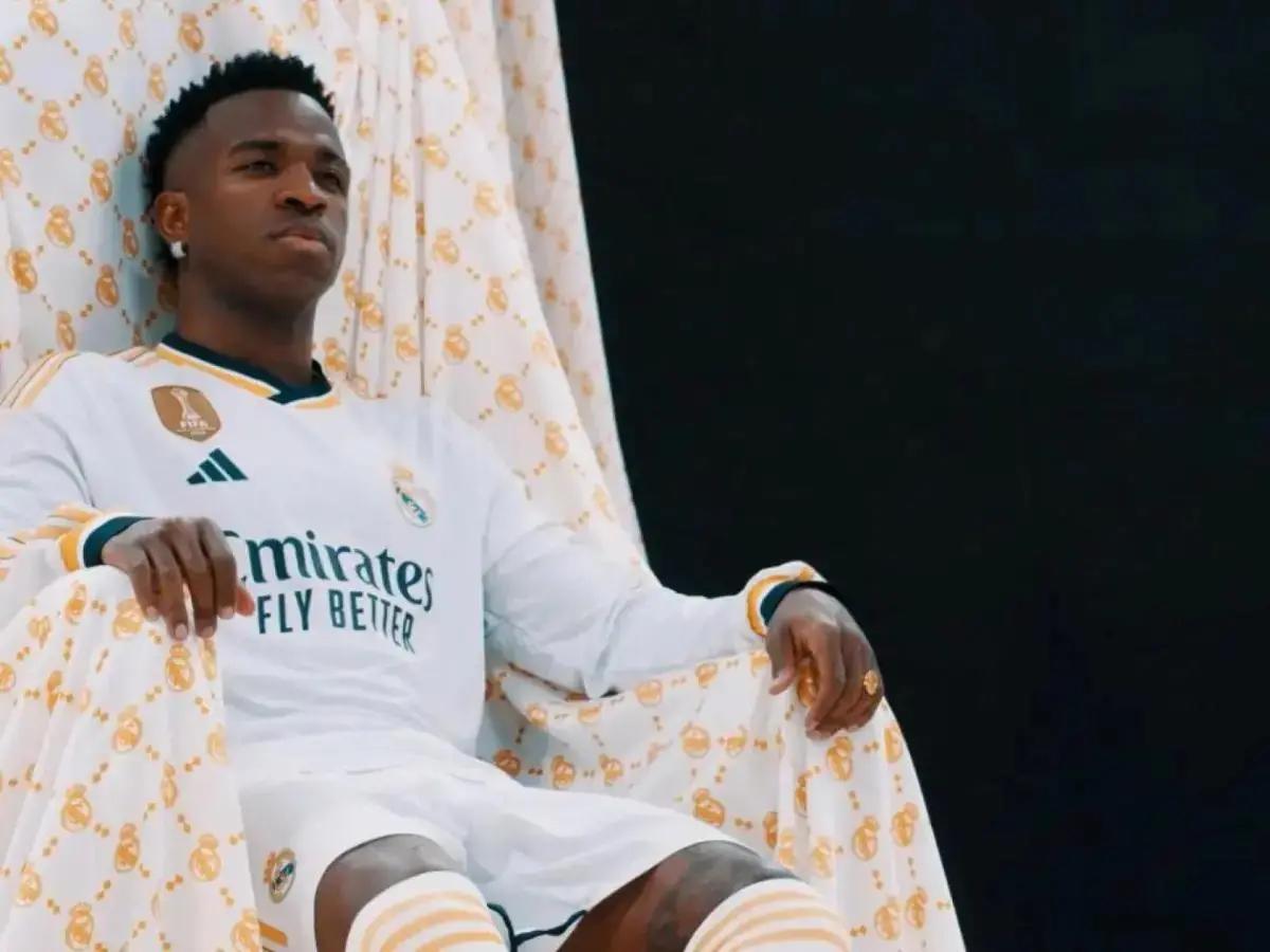 Vinícius Jr y la millonaria oferta para que deje Real Madrid; seguiría en la élite de Europa