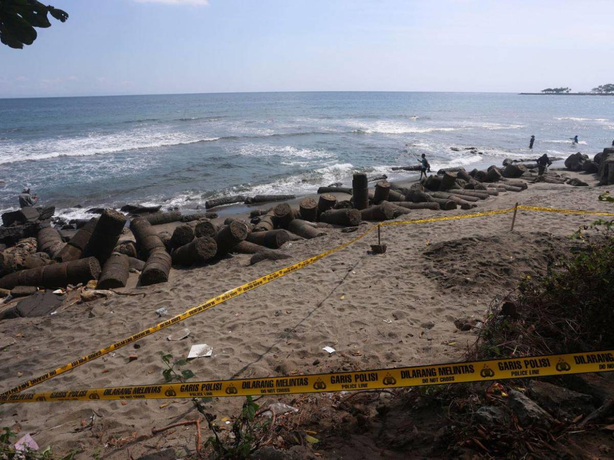 Matilde Muñoz fue asesinada en su hotel en Indonesia, esto se sabe del caso que conmociona las redes