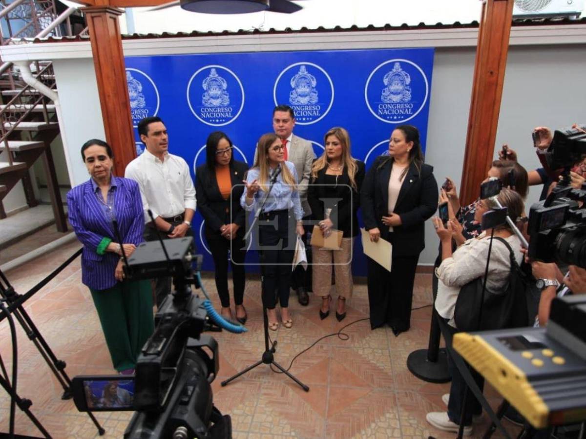 Esta comisión no va a vulnerar ningún derecho”: Inician reuniones previas al juicio político