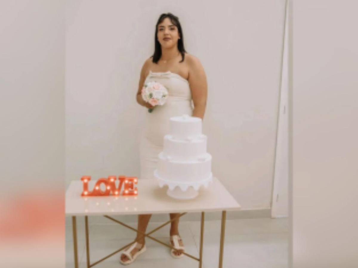 Crimen conmociona a Brasil: policía asesinó a su esposa horas después de casarse