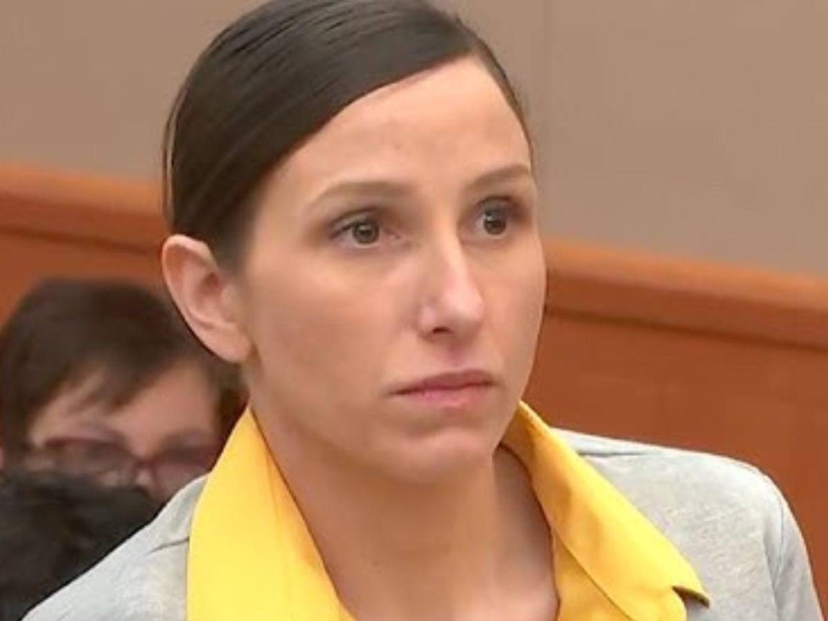 Declaran culpable a escritora de planear asesinato de su esposo con dosis letal de fentanilo