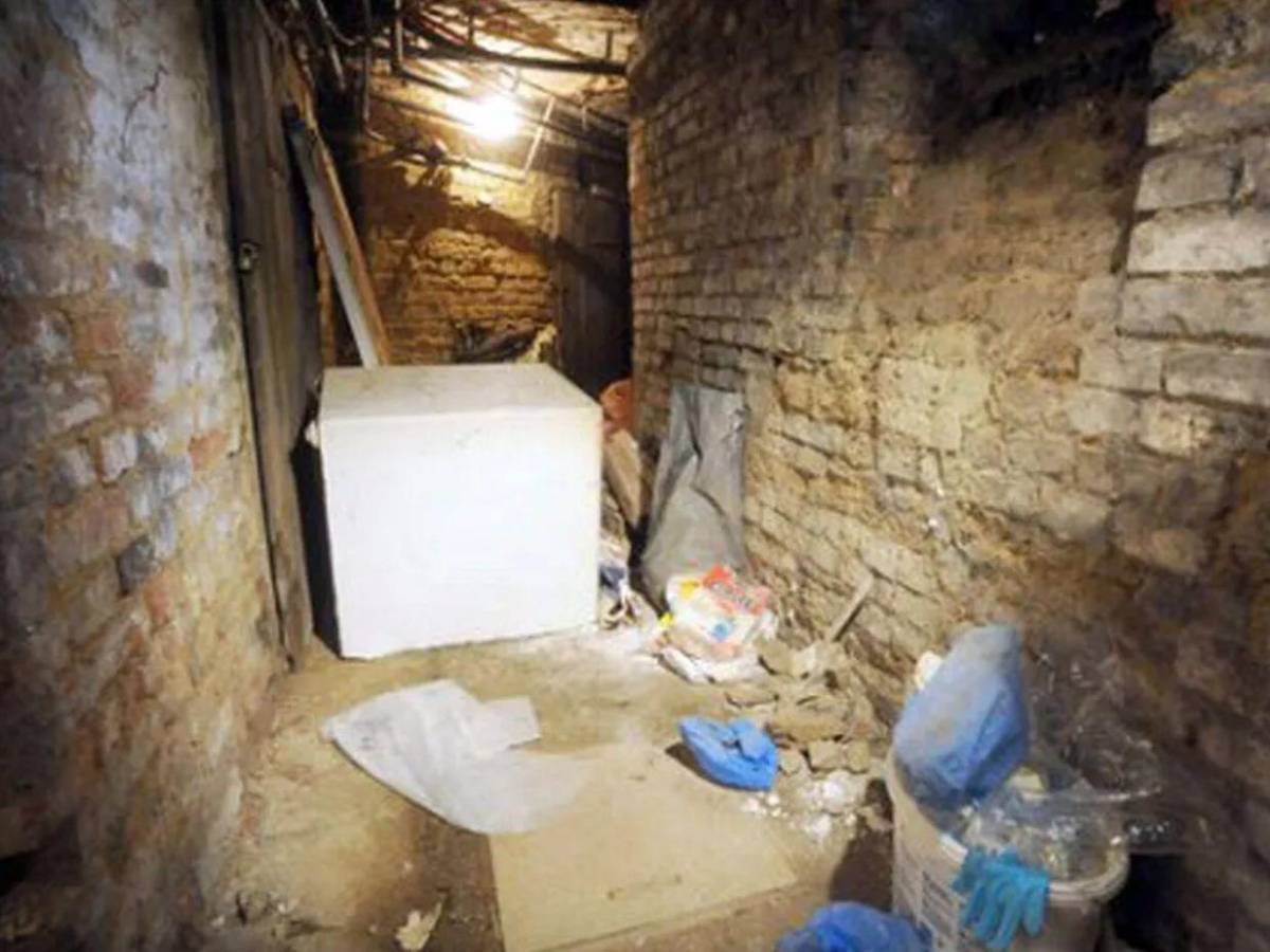 La Baronesa del Hielo: ¿Quién es Estíbaliz Carranza, la joven que mató a dos hombres y los escondió en su heladería?