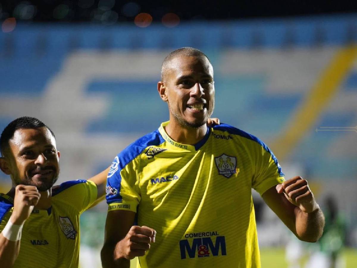 Las sorpresas y ausencias en la convocatoria de la Selección de Honduras: Regresa figura