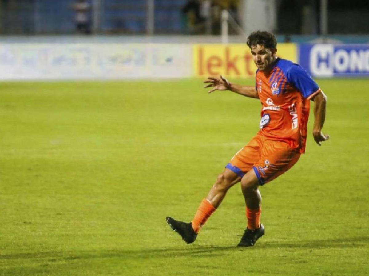 Fichajes: De Motagua a la MLS, Olimpia va por crack y DT de Real España responde a Costa Rica