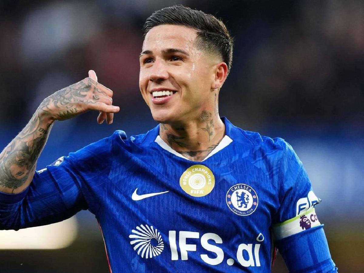 Real Madrid recibe duro revés: Gigante de Europa pagará 140 millones por fichaje de Enzo Fernández