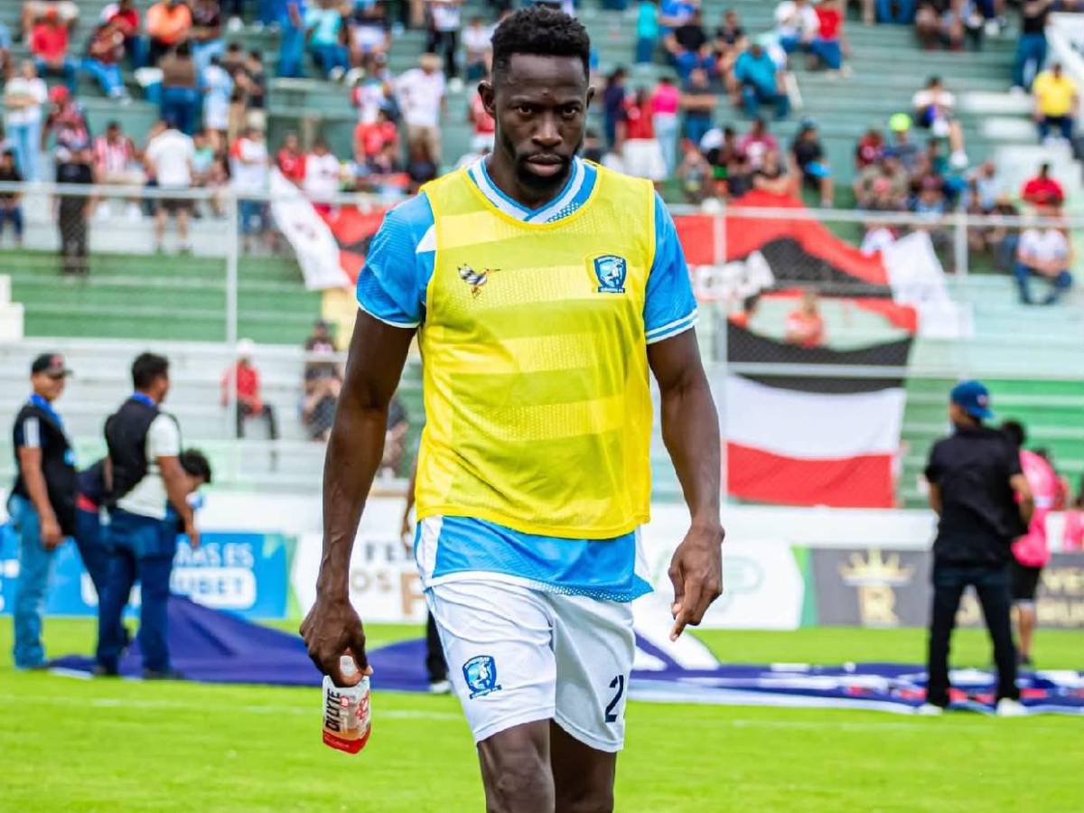 Fichajes Honduras: Alta en Olimpia, legionario cambia en Europa y decisión de Marathón con el Choco