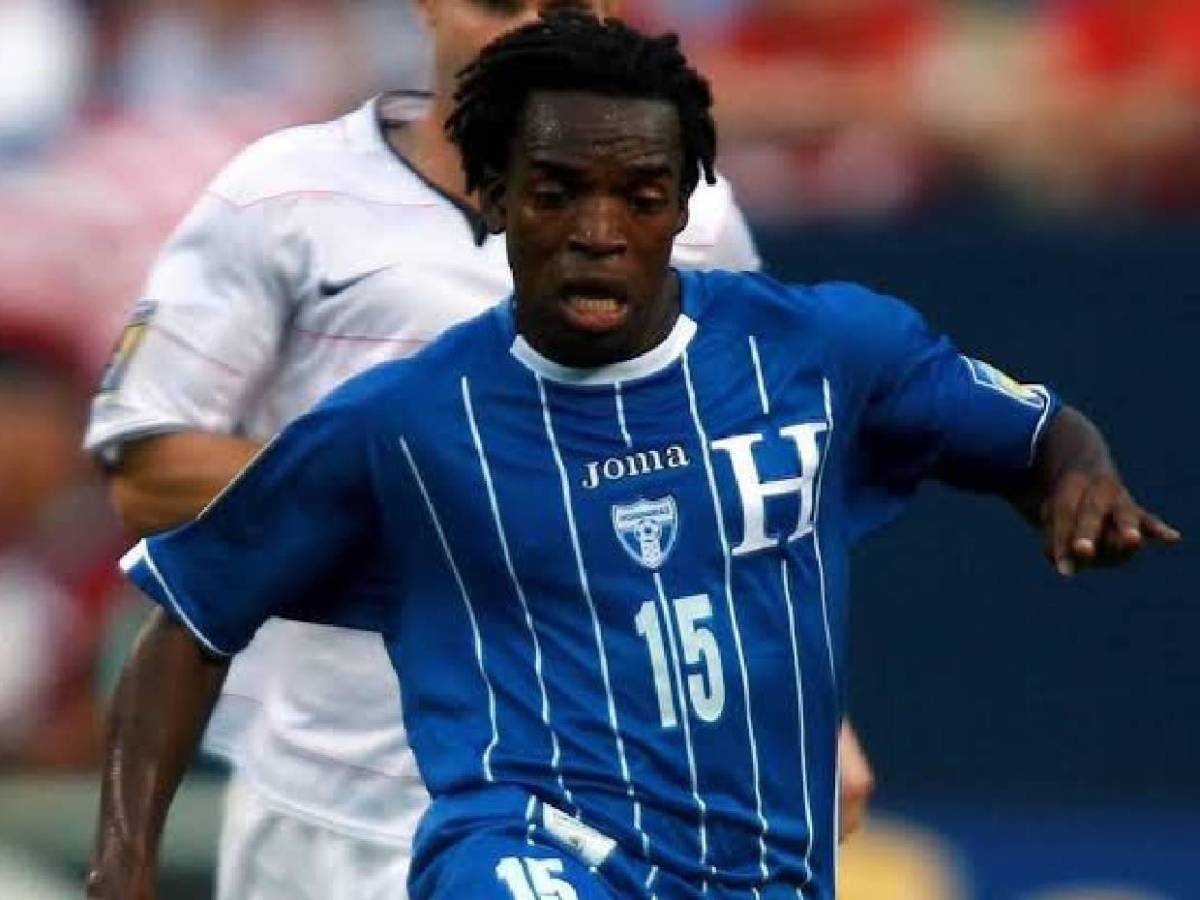La escalofriante llamada que hizo el exjugador Pery Martínez antes de morir por sobredosis