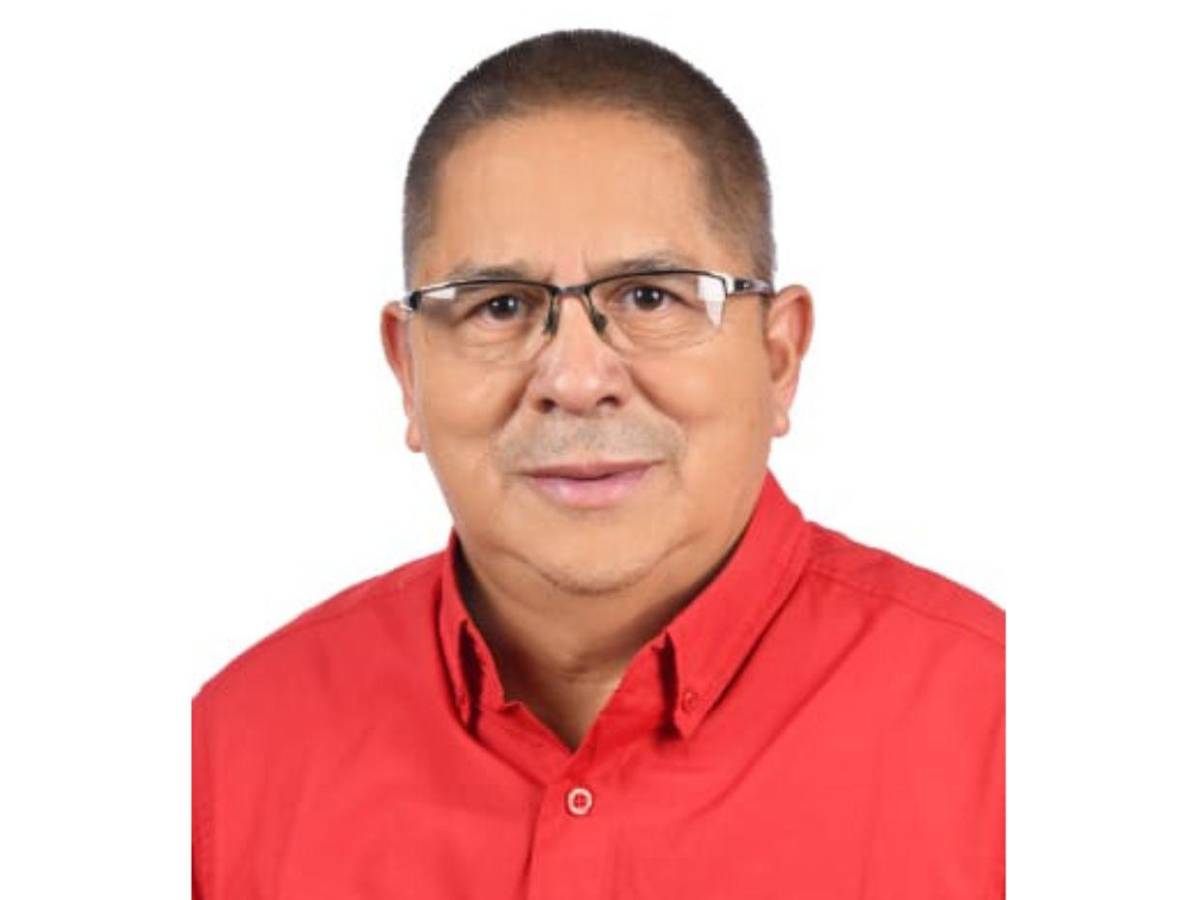 Estos son los precandidatos liberales a diputados por Francisco Morazán junto a Luis Zelaya