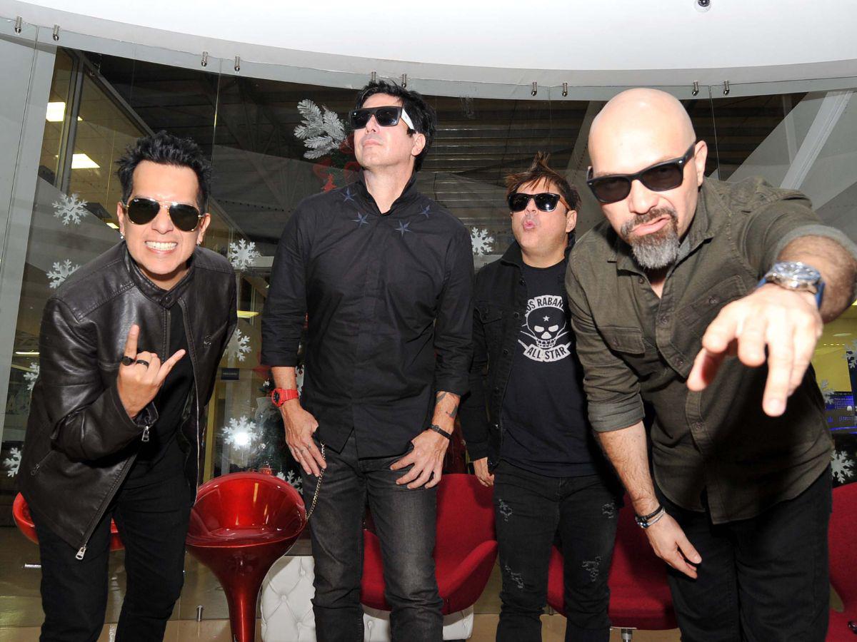 “Ron y tequila” ya está disponible en las plataformas digitales, mientras que “Los hombres también lloran” será lanzado el 26 de enero.