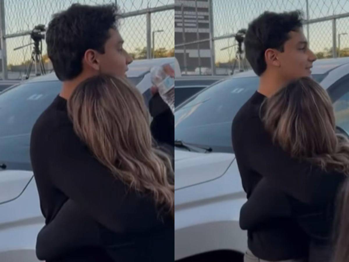 Malena Maradiaga revela inesperada relación: ¿Regresó con su amor de la infancia?