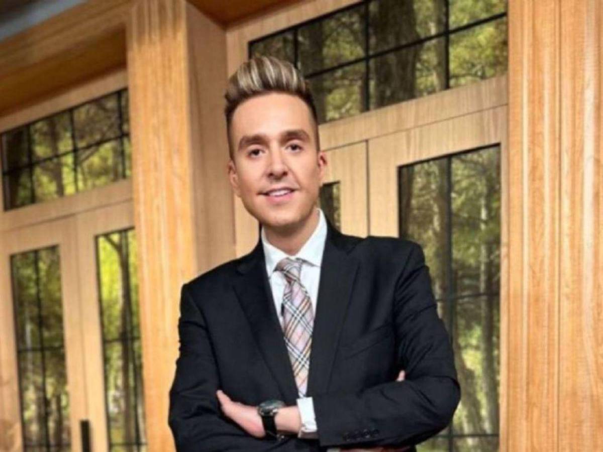 Hermanos de Daniel Bisogno: ¿Quiénes son?