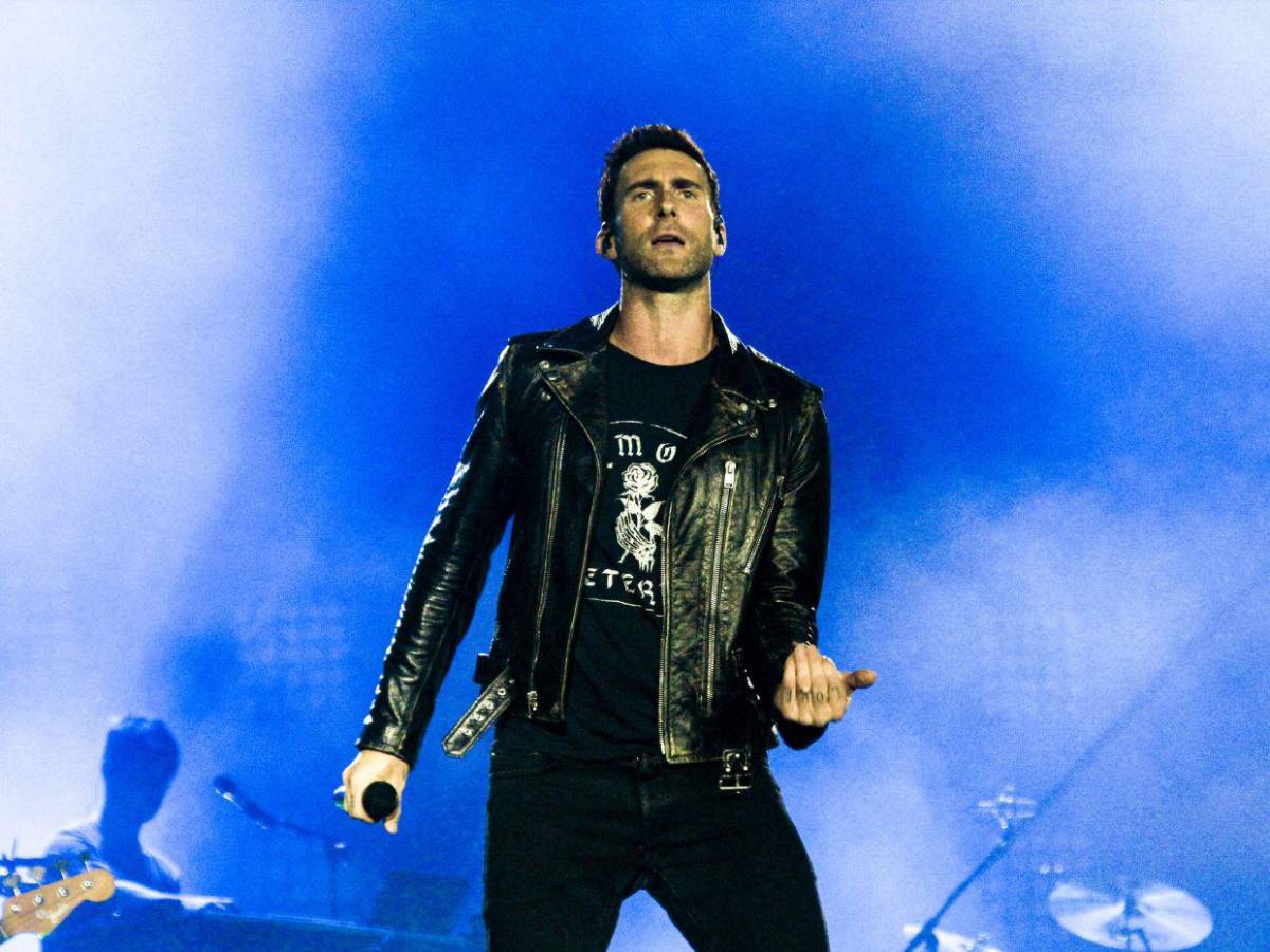 Adam Levine es demandado por publicar video en redes sociales: ¿Qué mostraba?