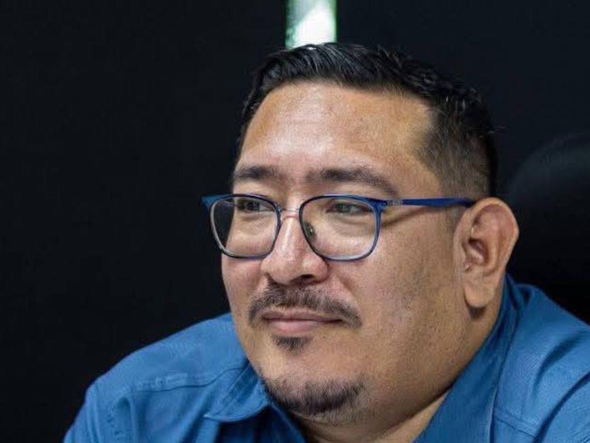 Capturan a hondureño, funcionario de Bukele, con $60 mil en frontera de Valle