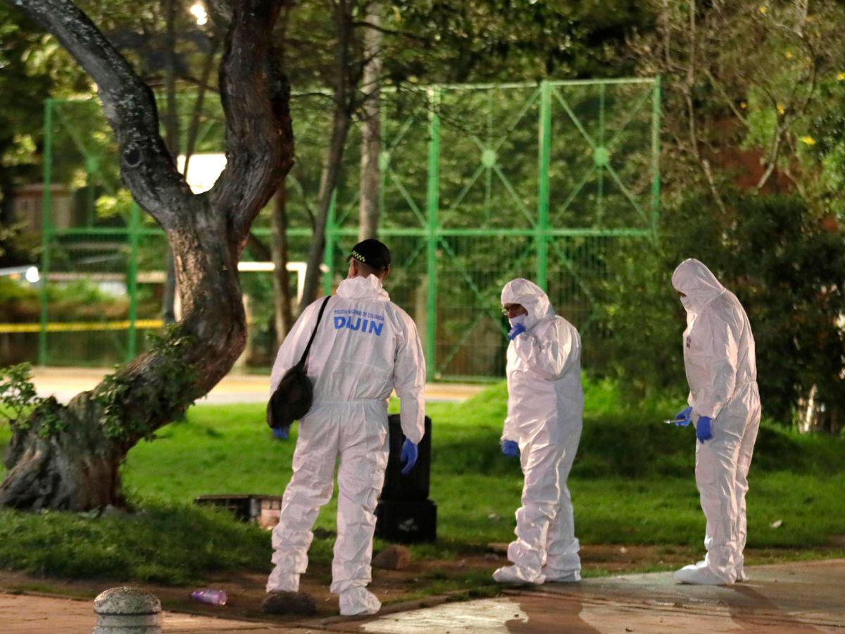 Esto se sabe del atentado contra Miguel Uribe Turbay en Colombia