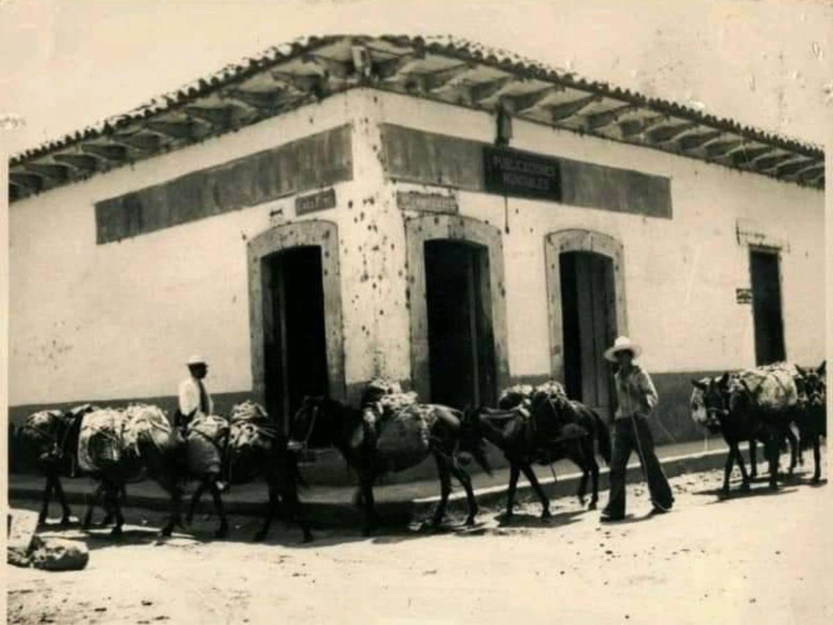 En cinco años el icónico Chinda Díaz de la capital volvió a ser incendiado