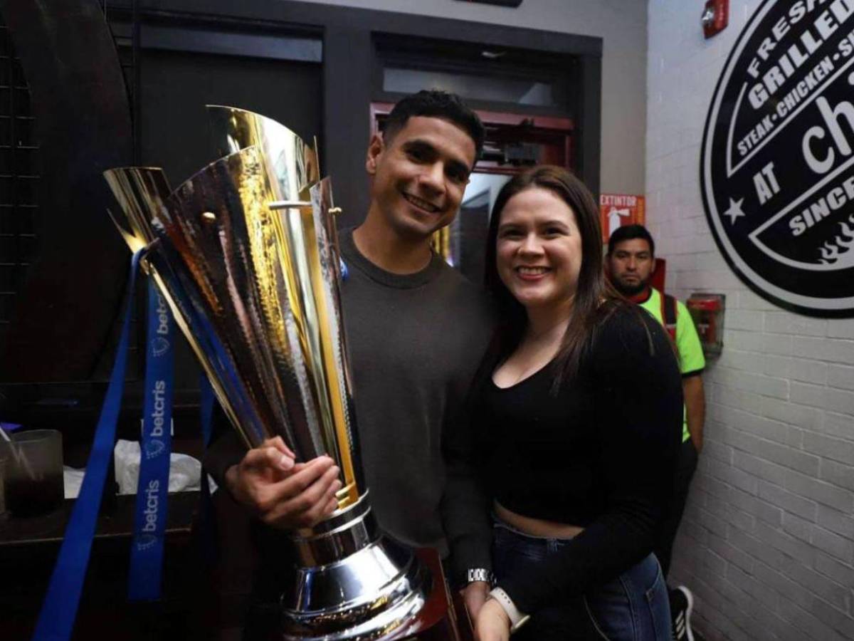 Fichajes: Andy Najar puede volver a Europa y Marathón oficializa préstamo de jugador de Olimpia