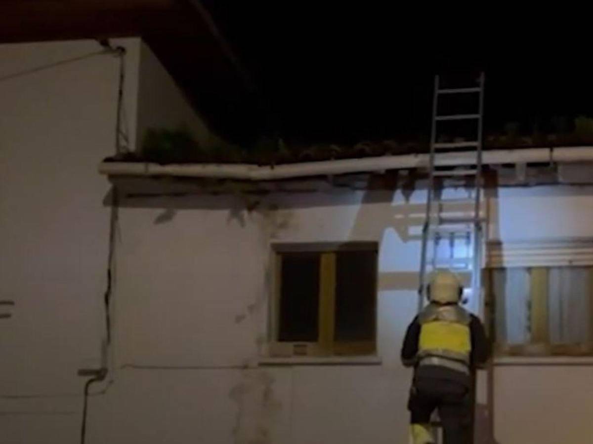 Joven de 17 años mata de una puñalada a su cuñada en España