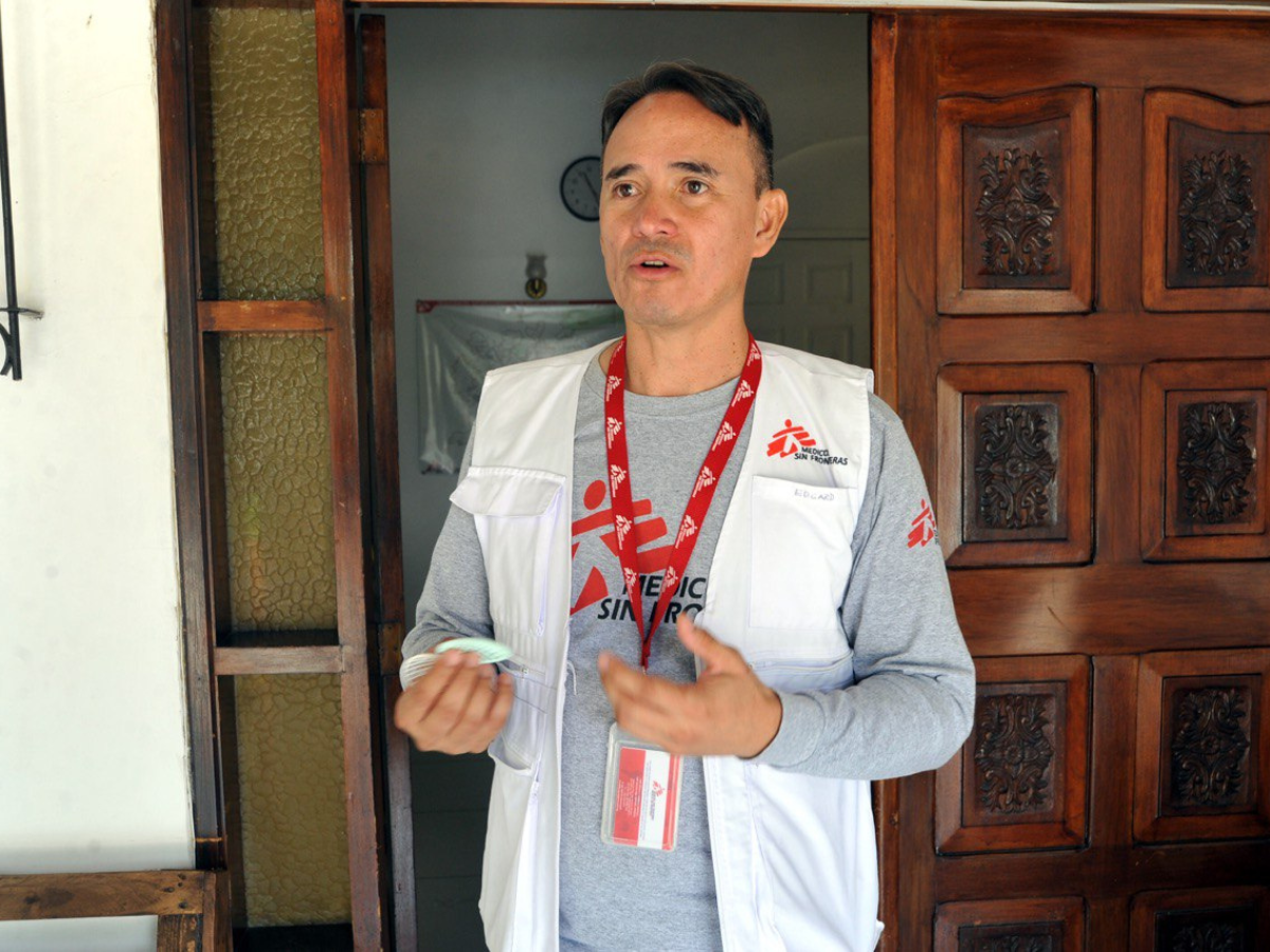 Con estos nuevos métodos van a combatir el dengue en colonias del Distrito Central