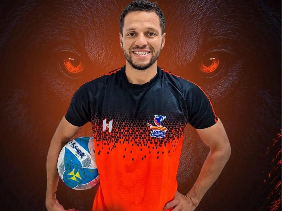 Fichajes: Motagua lo descarta en plena pretemporada, Olimpia lo envía a préstamo y futuro de Quioto