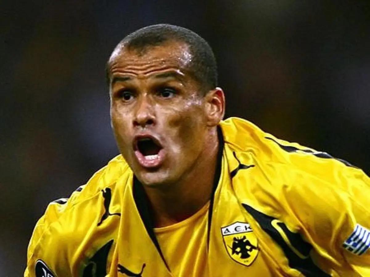 Kervin Arriaga y su nuevo equipo en Europa: Champions League y compañeros