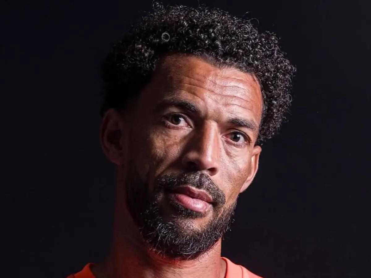 Razón por la que portero de Cabo Verde no podrá ser llamado 'Vozinha' en el Colo Colo de Chile